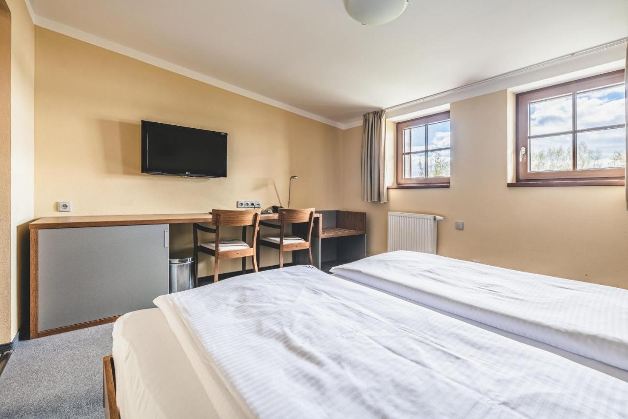 Hotel Resort Relax Dolni Vltavice Luaran gambar