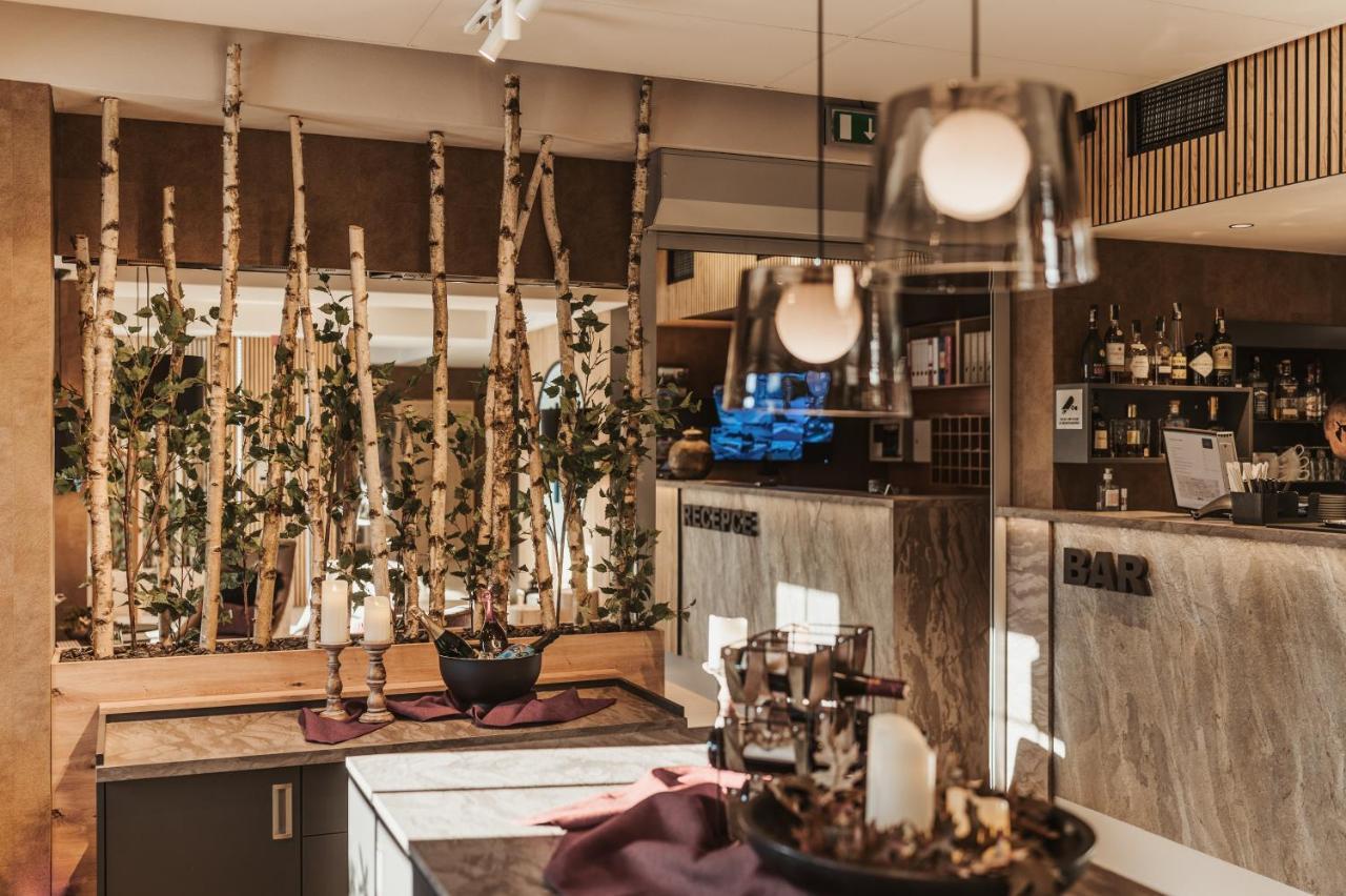 Hotel Resort Relax Dolni Vltavice Luaran gambar