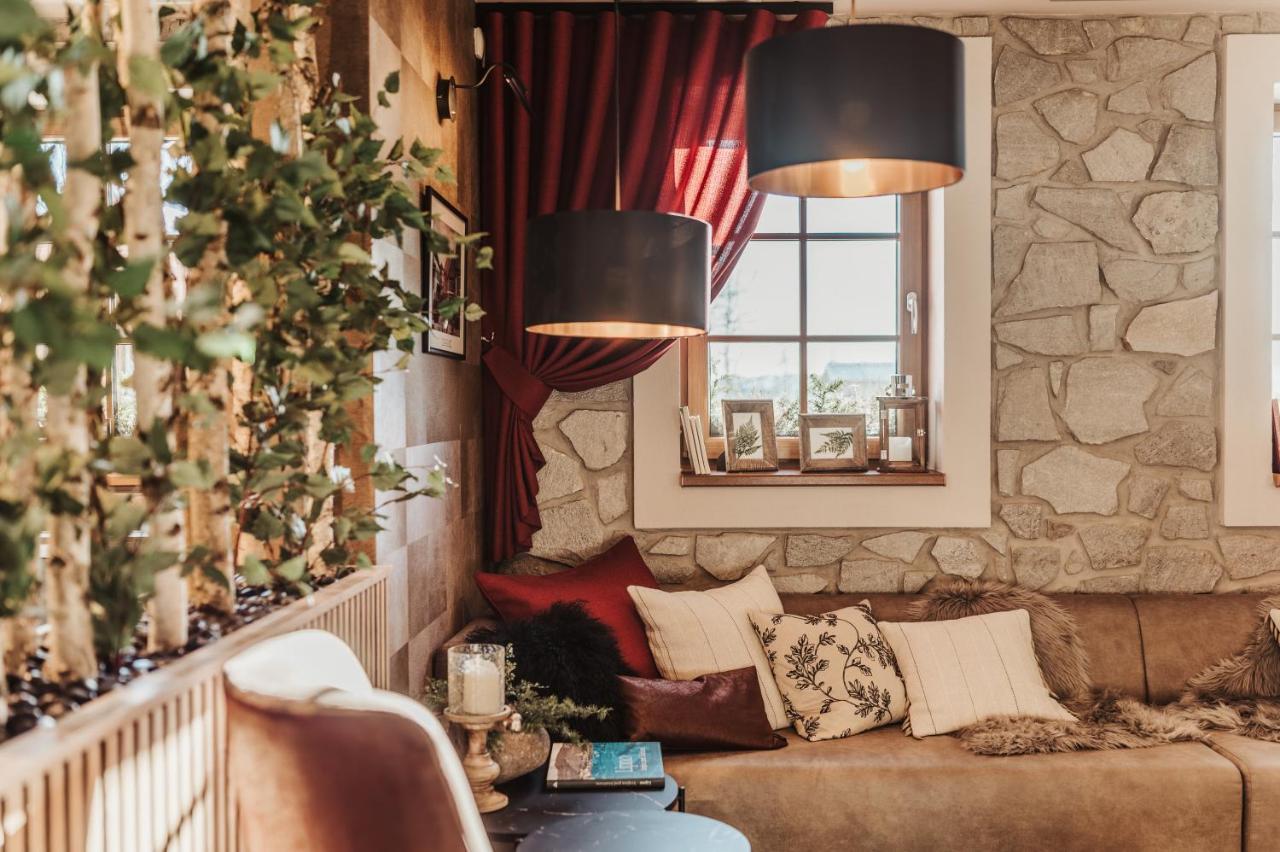Hotel Resort Relax Dolni Vltavice Luaran gambar