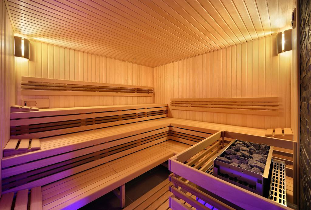 Hotel Resort Relax Dolni Vltavice Luaran gambar